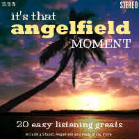 ANGELO CAMPO - 'It's that Angelfield moment'